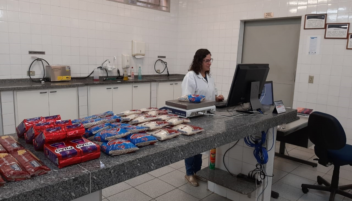 Cesta básica: Ipem-SP orienta sobre a compra de produtos pré-medidos